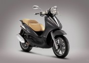 Piaggio Beverly 250